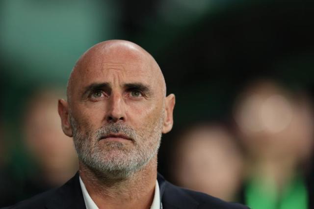 九游体育官方下载-​亚冠迫在眉睫穆帅突生焦虑 3周0赛换来状态起伏