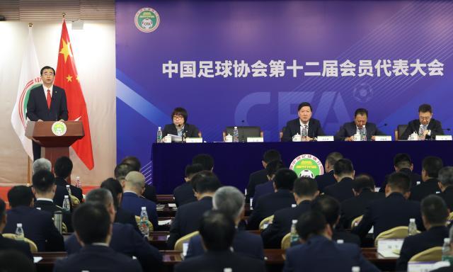 九游体育-【观点】新足协当务之急：拨乱反正肃清余毒精兵简政