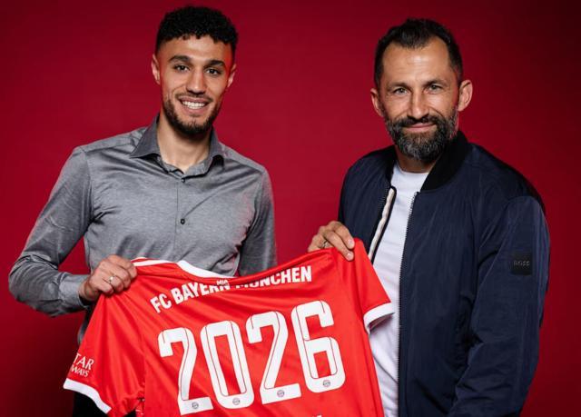 九游体育官方下载-踩了两次雷之后，拜仁这一次可根治右闸痼疾了吗？