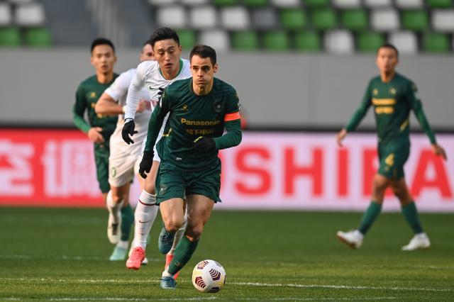 赛事分析-浙江功臣冲超体验：荣幸当上队长 大牌离开成就我