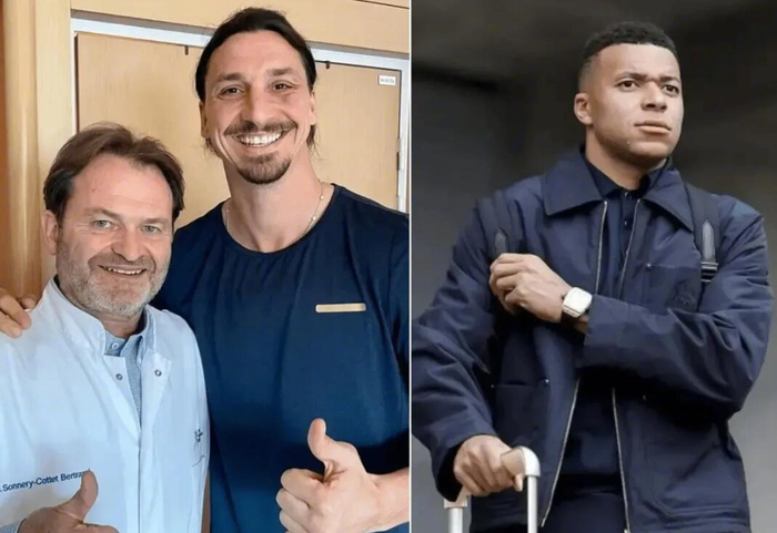 赛事分析-姆巴佩左膝韧带受伤由法国顶级专家索内里-科泰治疗|基利安·姆巴佩|皇马|马卡报|运动创伤|里昂_新浪体育_新浪新闻