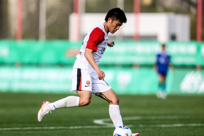 赛事分析-中乙第二轮，上海海港富盛经开队2-1海门珂缔缘队，取得两连胜